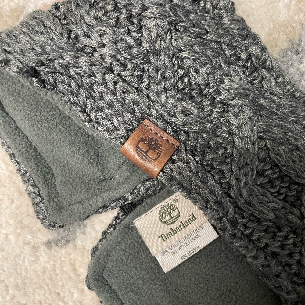 Timberland | Headband